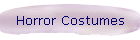 Horror Costumes